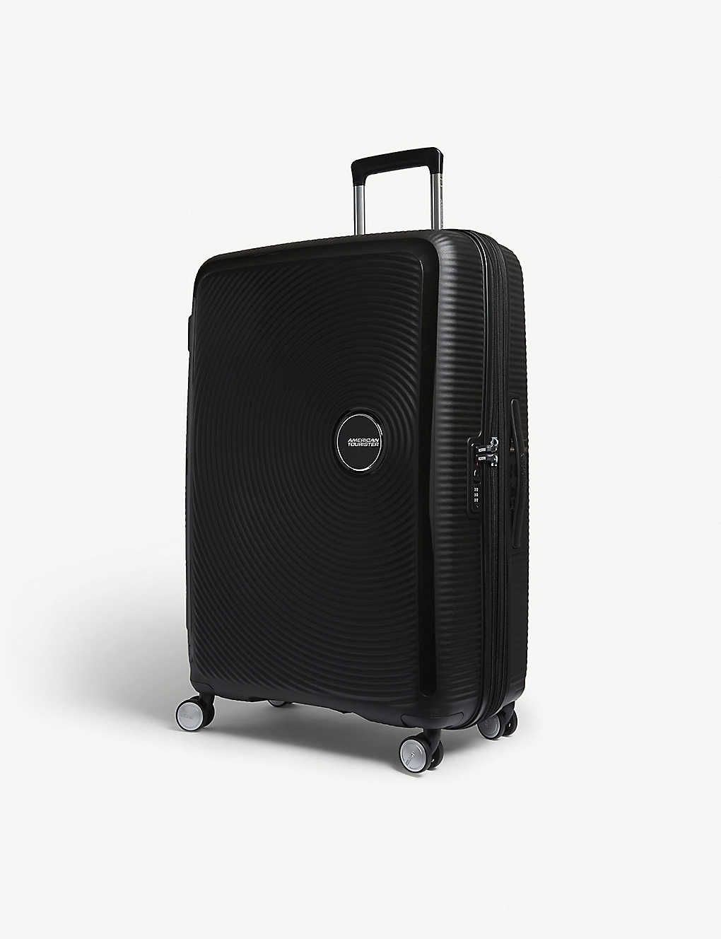 black friday suitcase deals