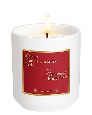 Baccarat Rouge 540 Scented Candle 