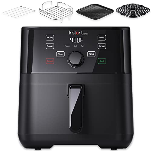 Instant Pot Vortex 5.7-quart Air Fryer Oven