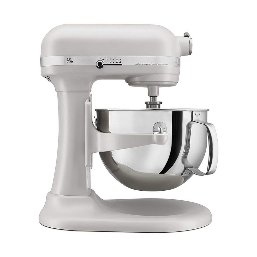 KitchenAid 6-Qt. Professional Bowl-Lift Stand Mixer