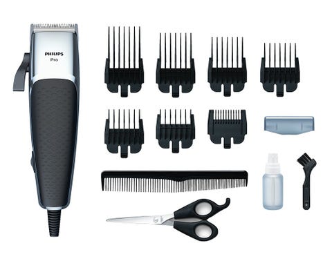 Series 5000 Pro Hair Clipper HC5100/13