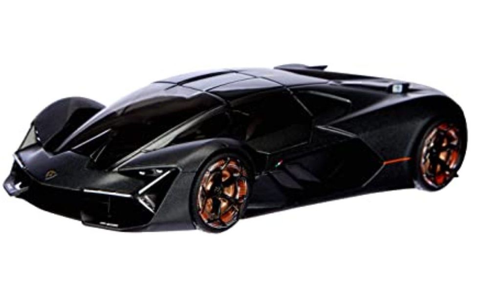 Lamborghini Terzo Millennio Concept a escala 1:24