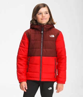 Save up to 40% during North Face's Black Friday sale