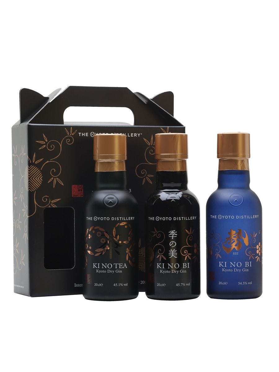 Best Gin Gift Sets 2022