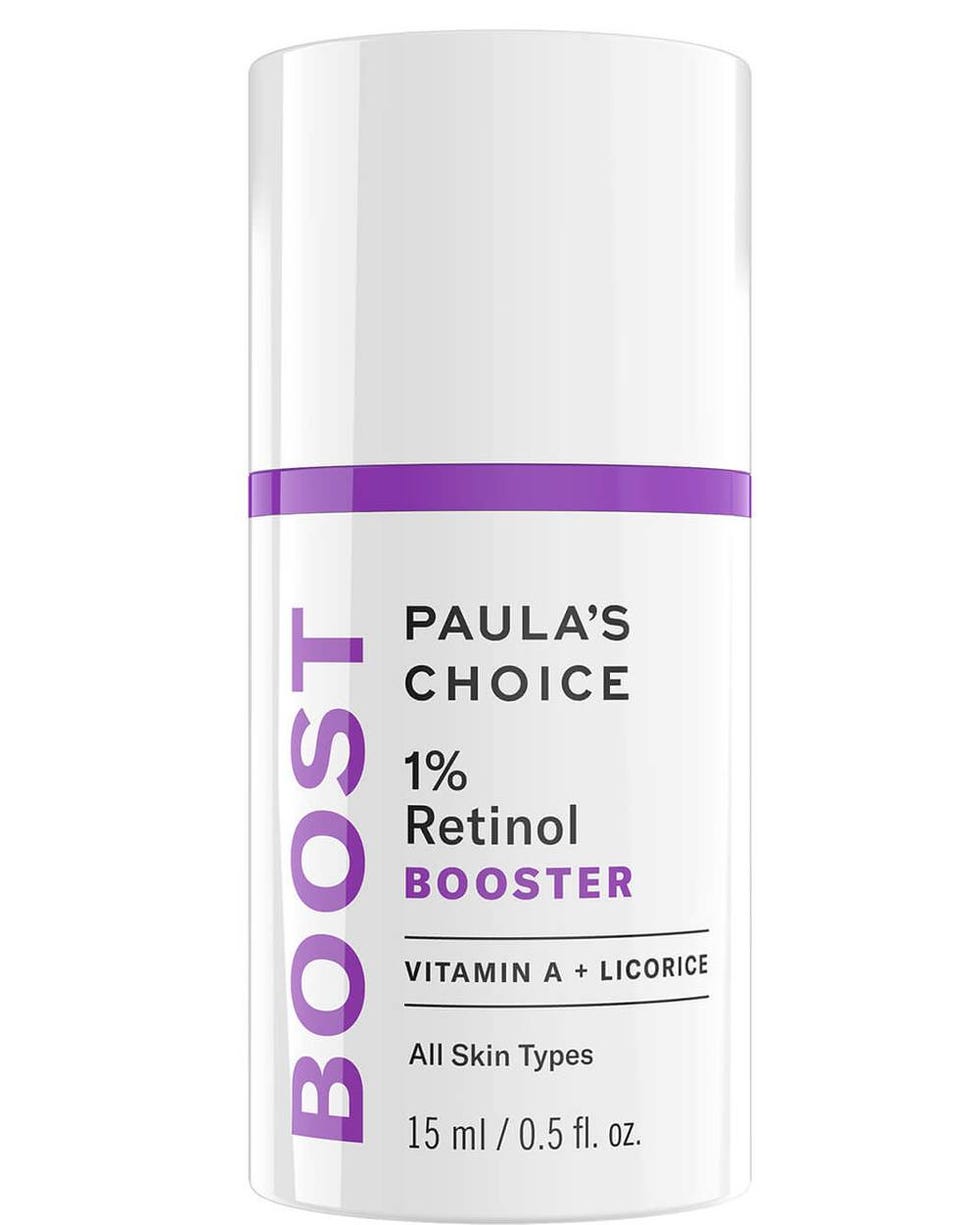 Paula's Choice 1% Retinol Booster
