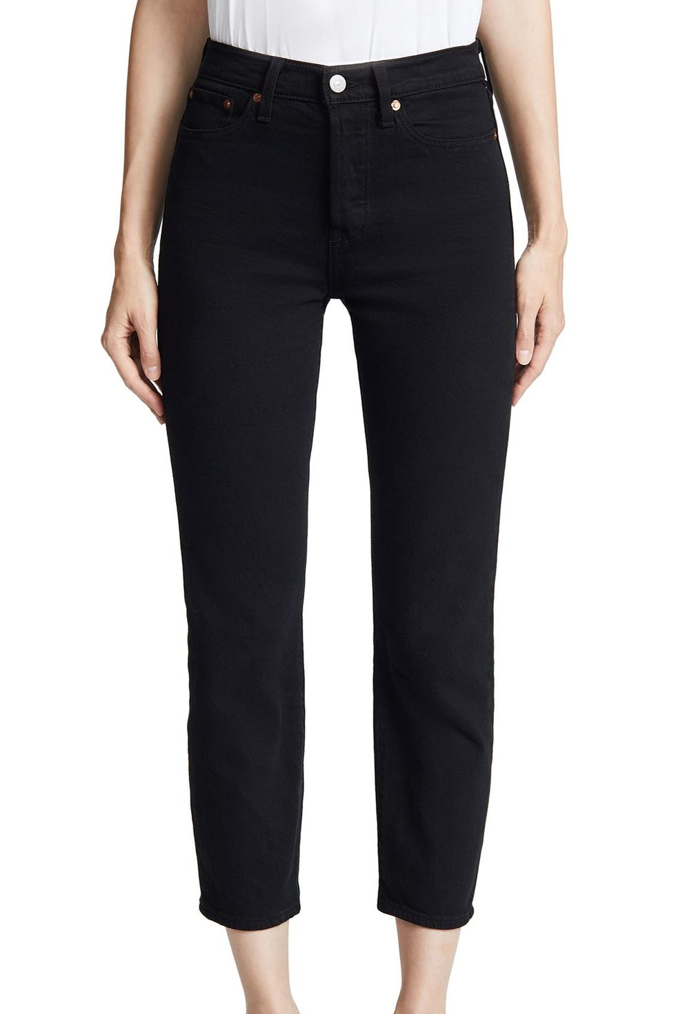 Levi's® Engineered Women's Jeans™ Baggy Women's Jeans - Black
