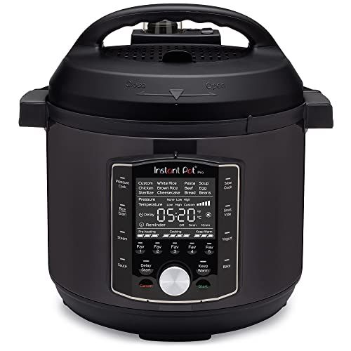 The Best Pressure Cooker (2022) for Fast, Easy Braises, and Other