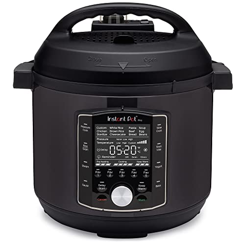 Best Pressure Cookers 2023 - Forbes Vetted