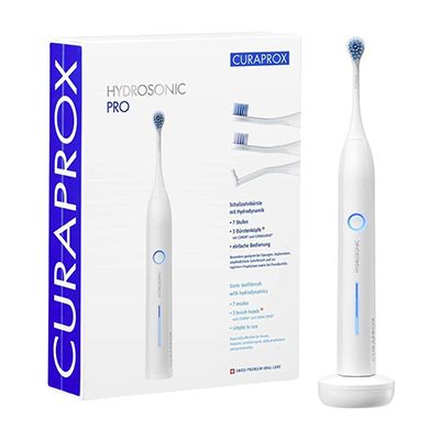 Hydrosonic Pro