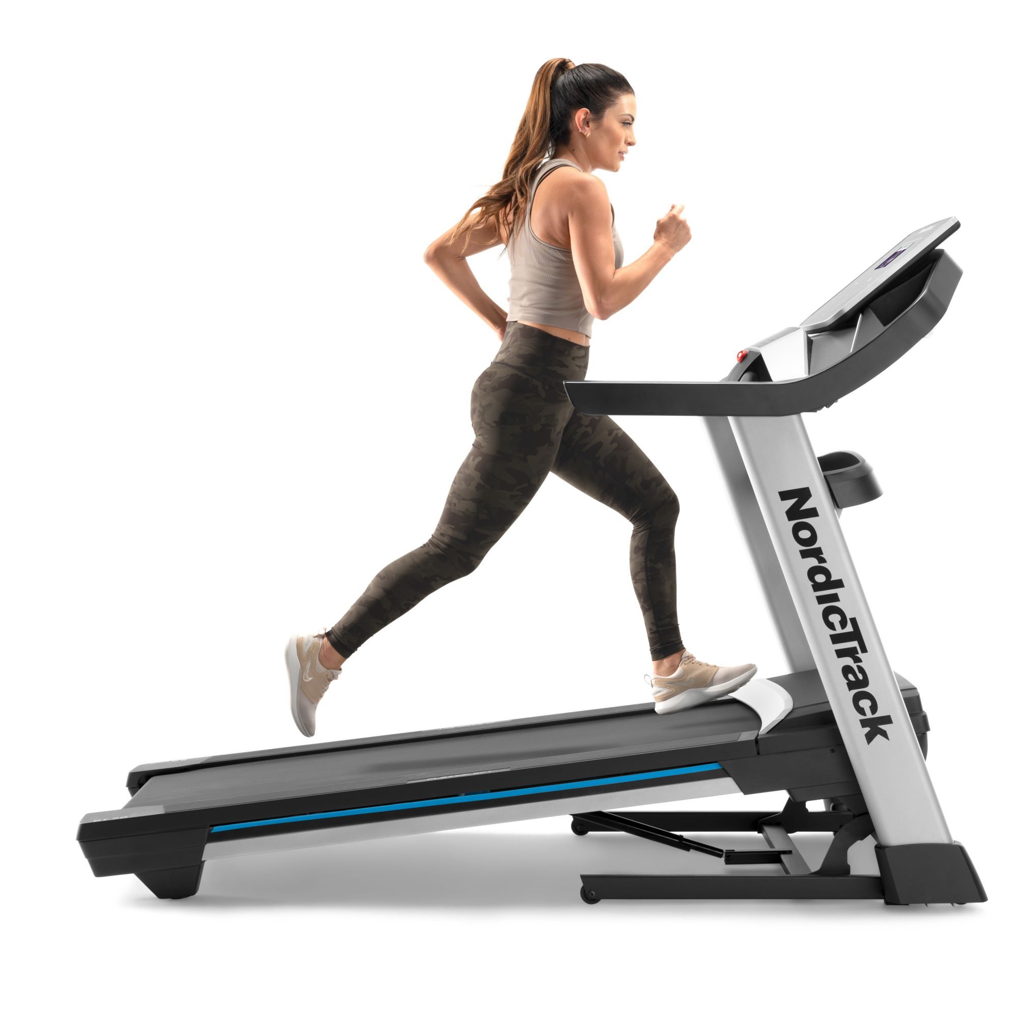 EXP 7i Treadmill