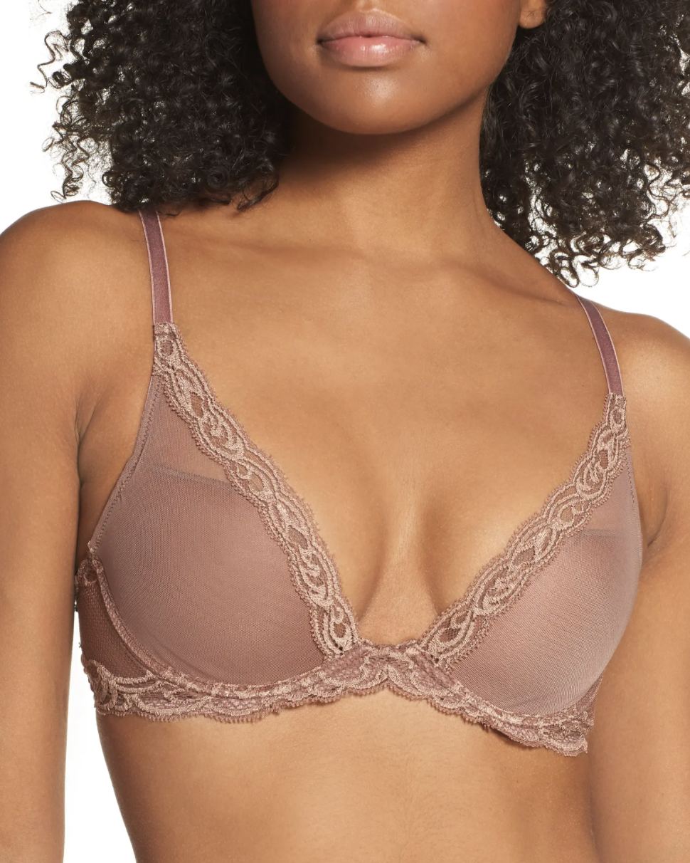 Nordstrom Shoppers Are Obsessed With This Natori Bra That's On Sale