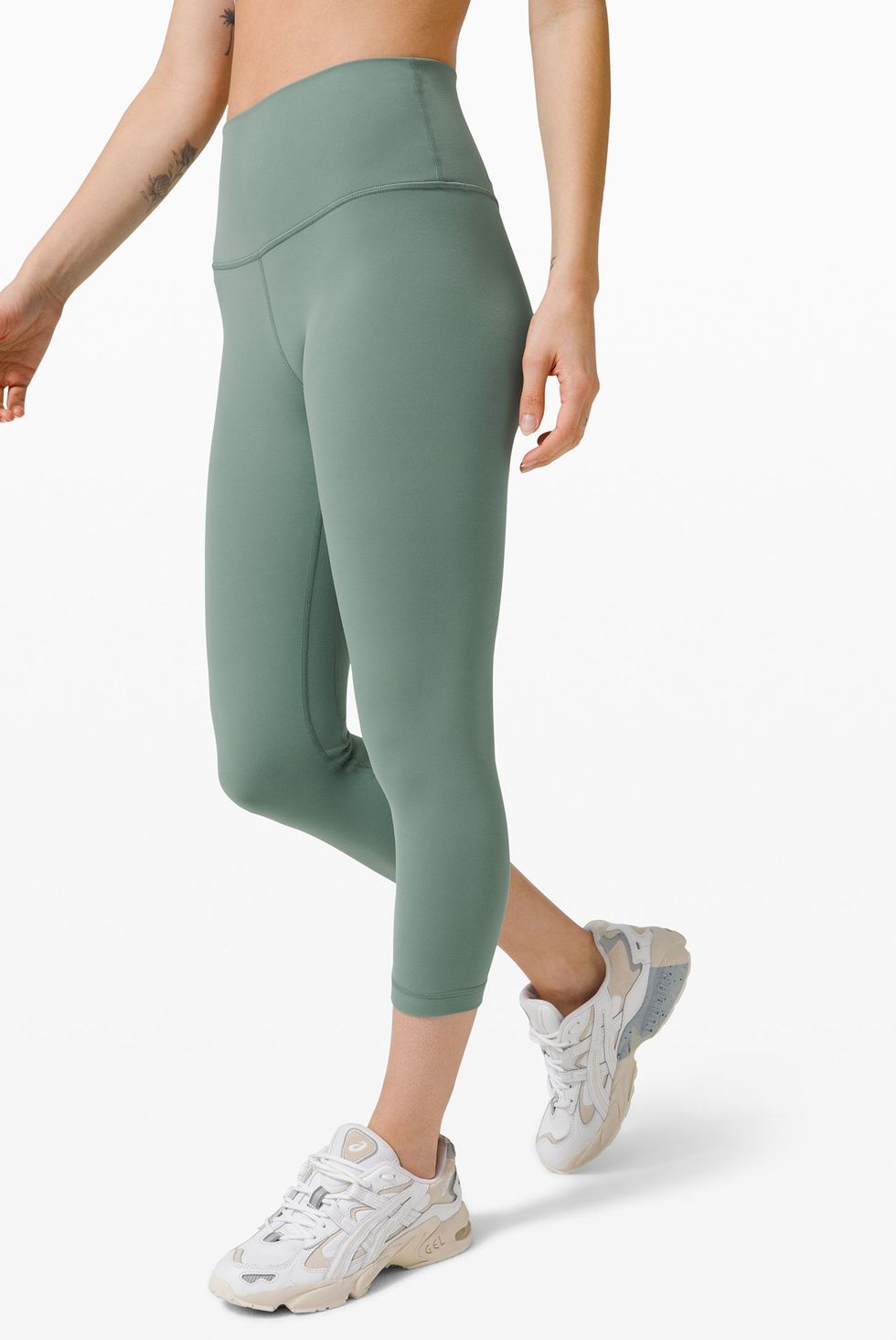 Lululemon Leggings Sale: Score Up To 80% Off Aligns And More Now