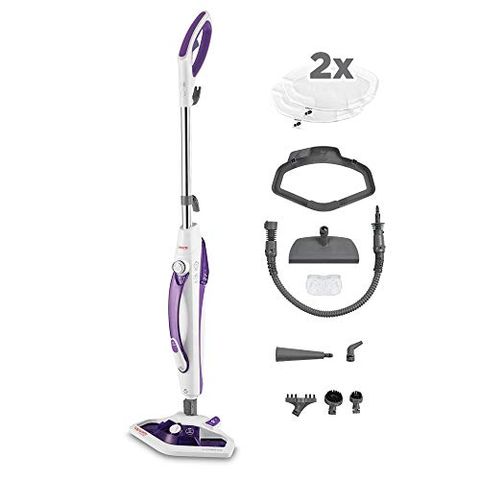 Ultimate Distract Microcomputer Black Friday steam cleaner deals 2021