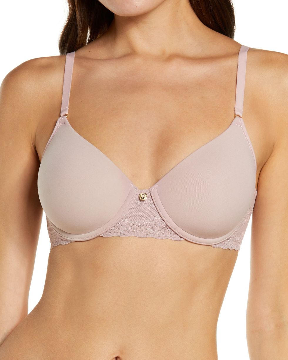 Natori Feathers Underwire Contour Bra, The 44 Best Deals From the  Nordstrom Anniversary Sale For Under $50