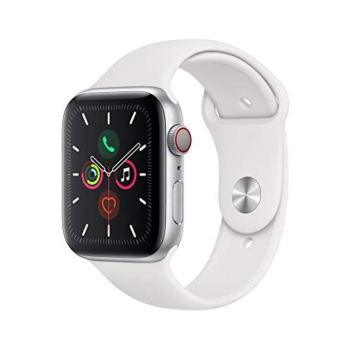 Watch Series 5 (GPS + Cellular, 44 mm)