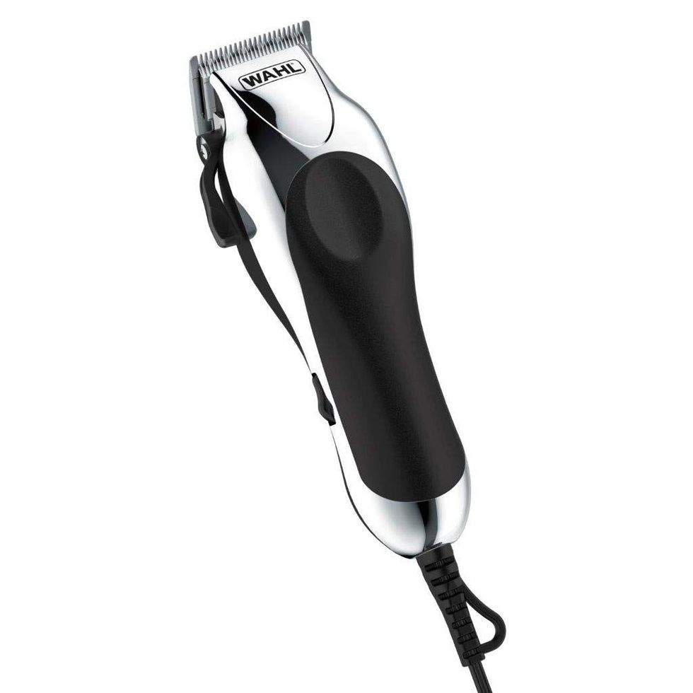 Chrome Pro Complete Haircutting Kit for Men