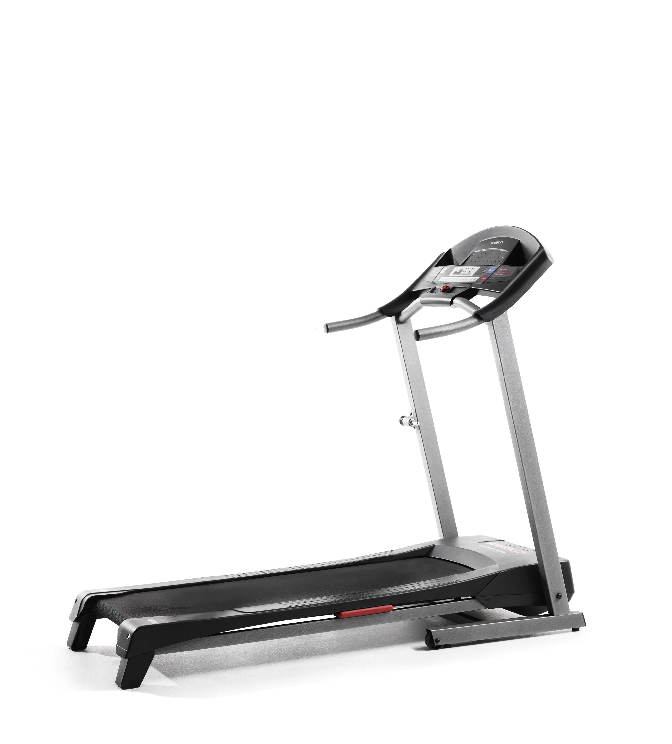 Weslo cadence 2024 c6 treadmill