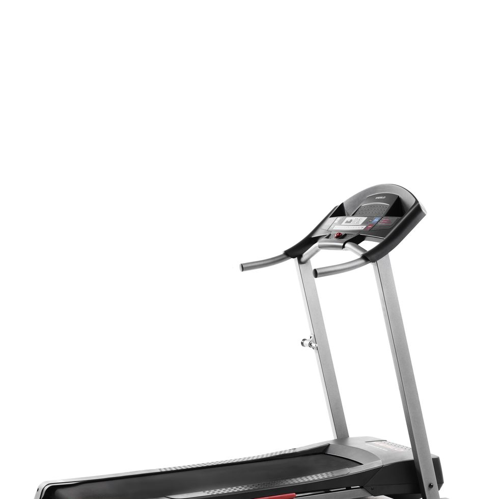 Cadence G 5.9i Folding Treadmill