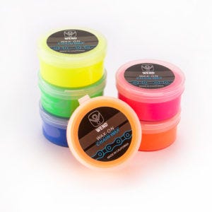 Cera para cadena de bicicleta WEND Wax-on