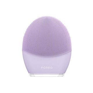 Smart Silicone Facial Cleansing Massage Brush
