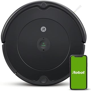Roomba 692 Robot