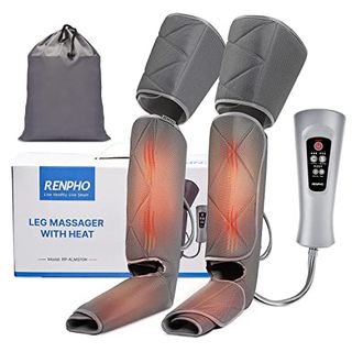 Leg Massager with Heat