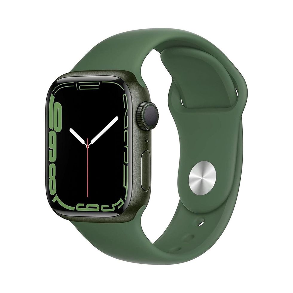 Apple Watch Series 7, GPS