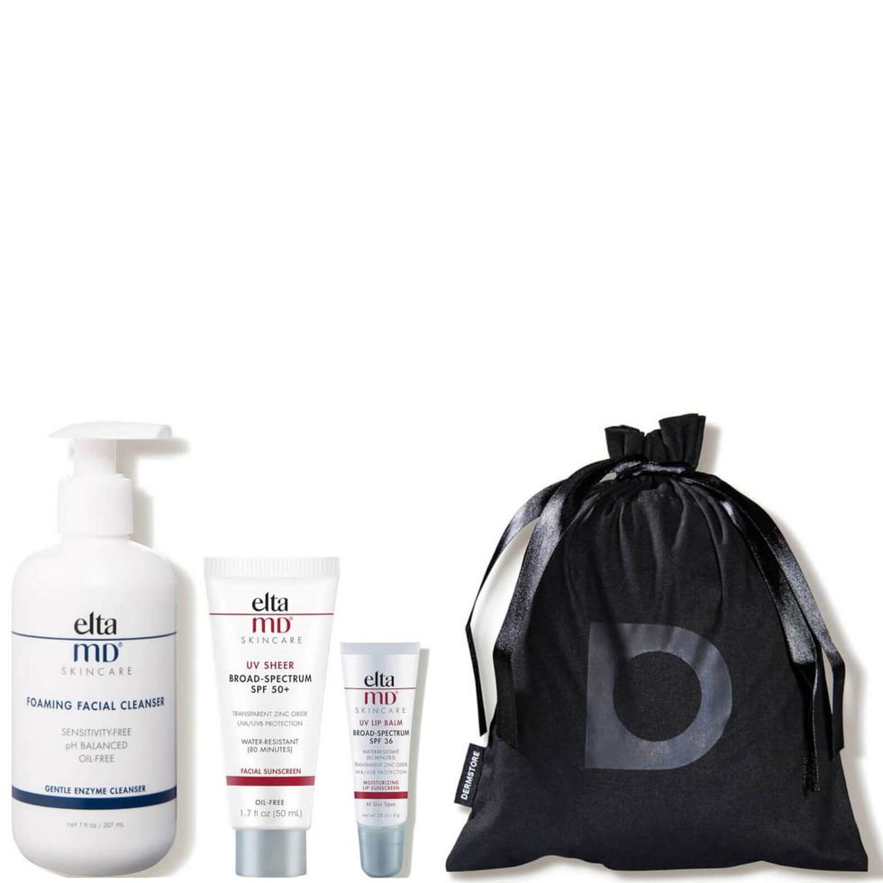 Dermstore Exclusive Cleanse and Protect Kit