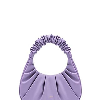Gabbi Handbag - Light Purple