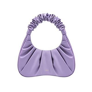 Gabbi Handbag - Light purple