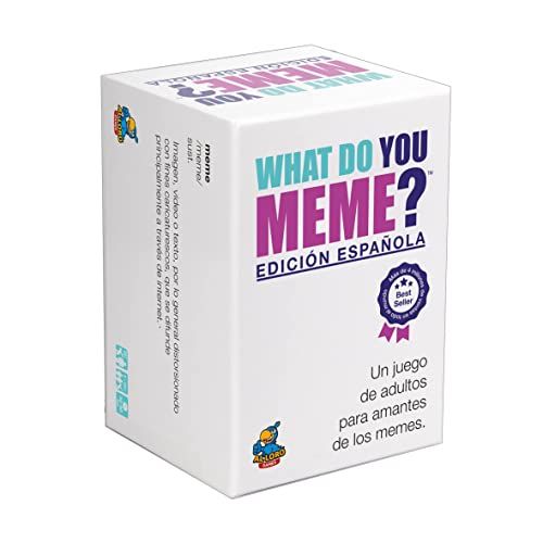 What do yo Meme? 