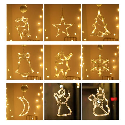 30 Best Cheap Christmas Decorations Under $25 - Affordable Christmas ...