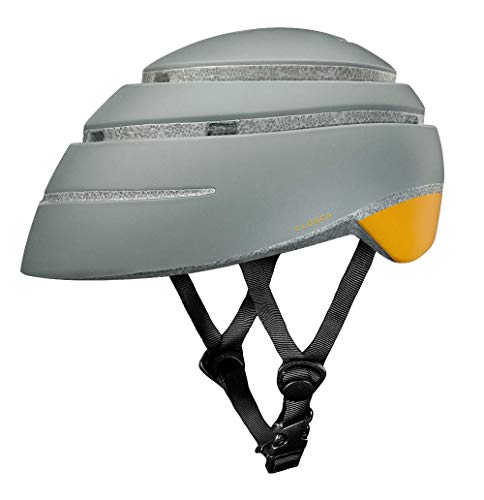 Casco urbano plegable Closca Loop