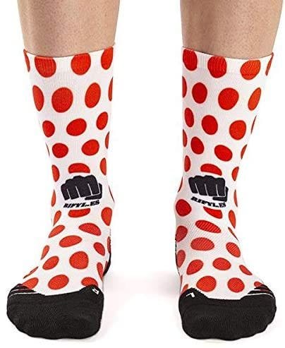 Calcetines de ciclismo RIDEFYL