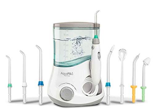 Apiker irrigador dental hot sale