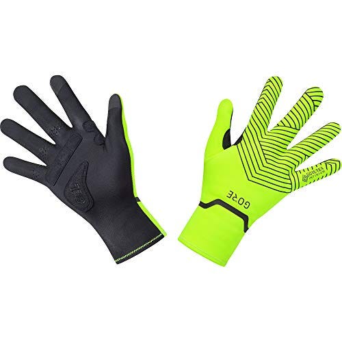 Guantes C3 GORE-TEX INFINIUM Stretch 
