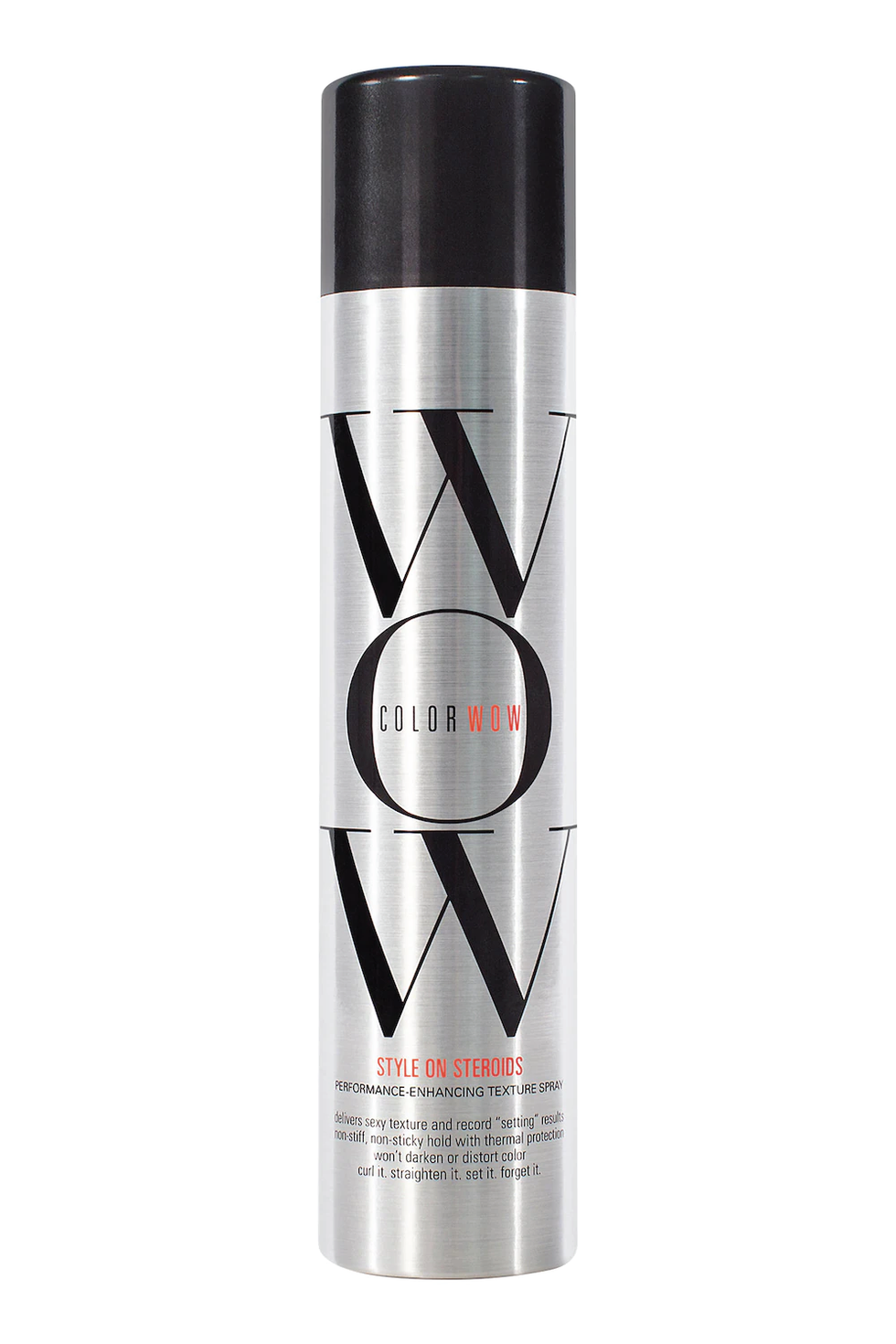 Color Wow Style on Steroids Color-Safe Texture Spray