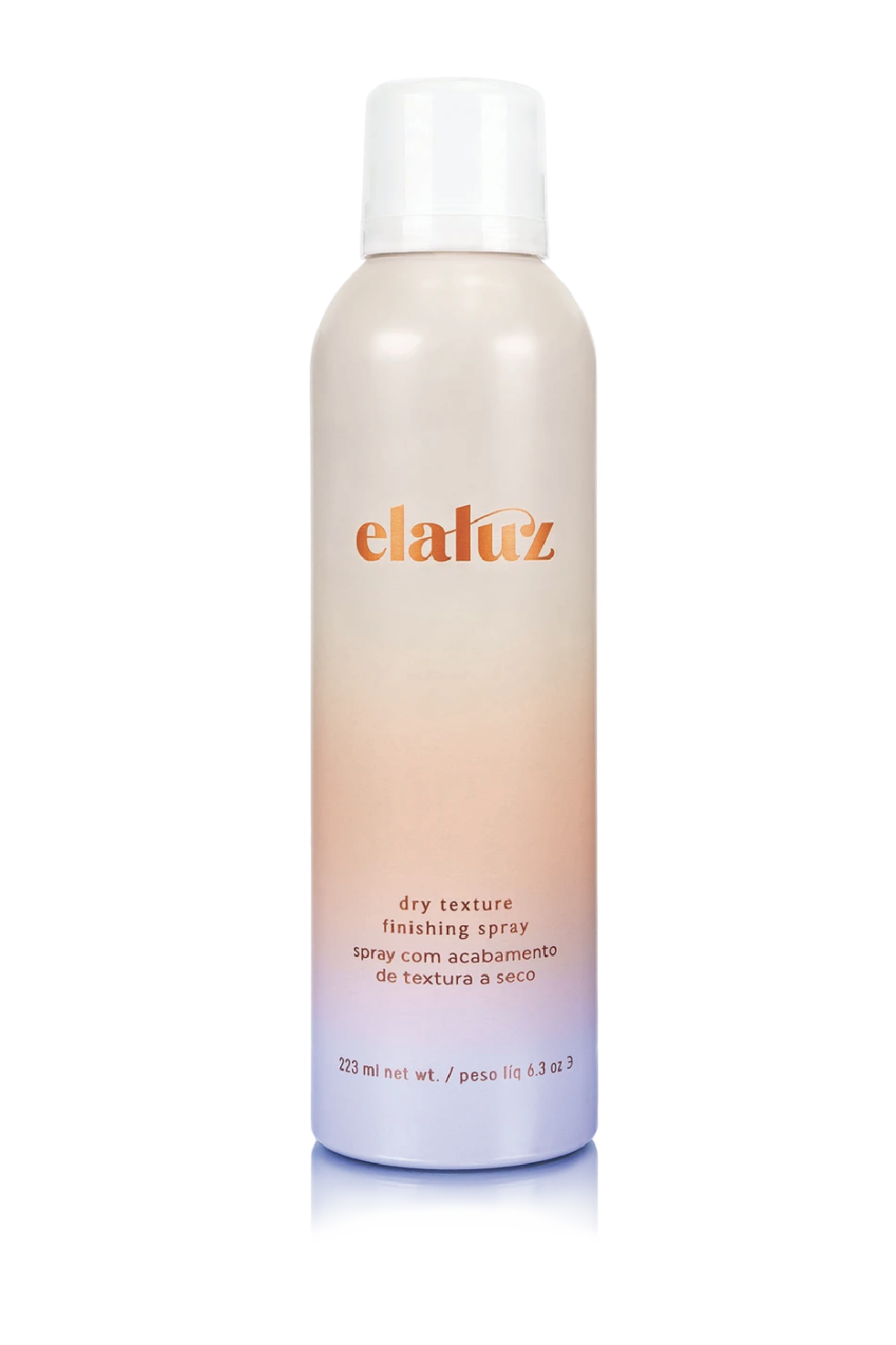 Elaluz Dry Texture Finishing Spray