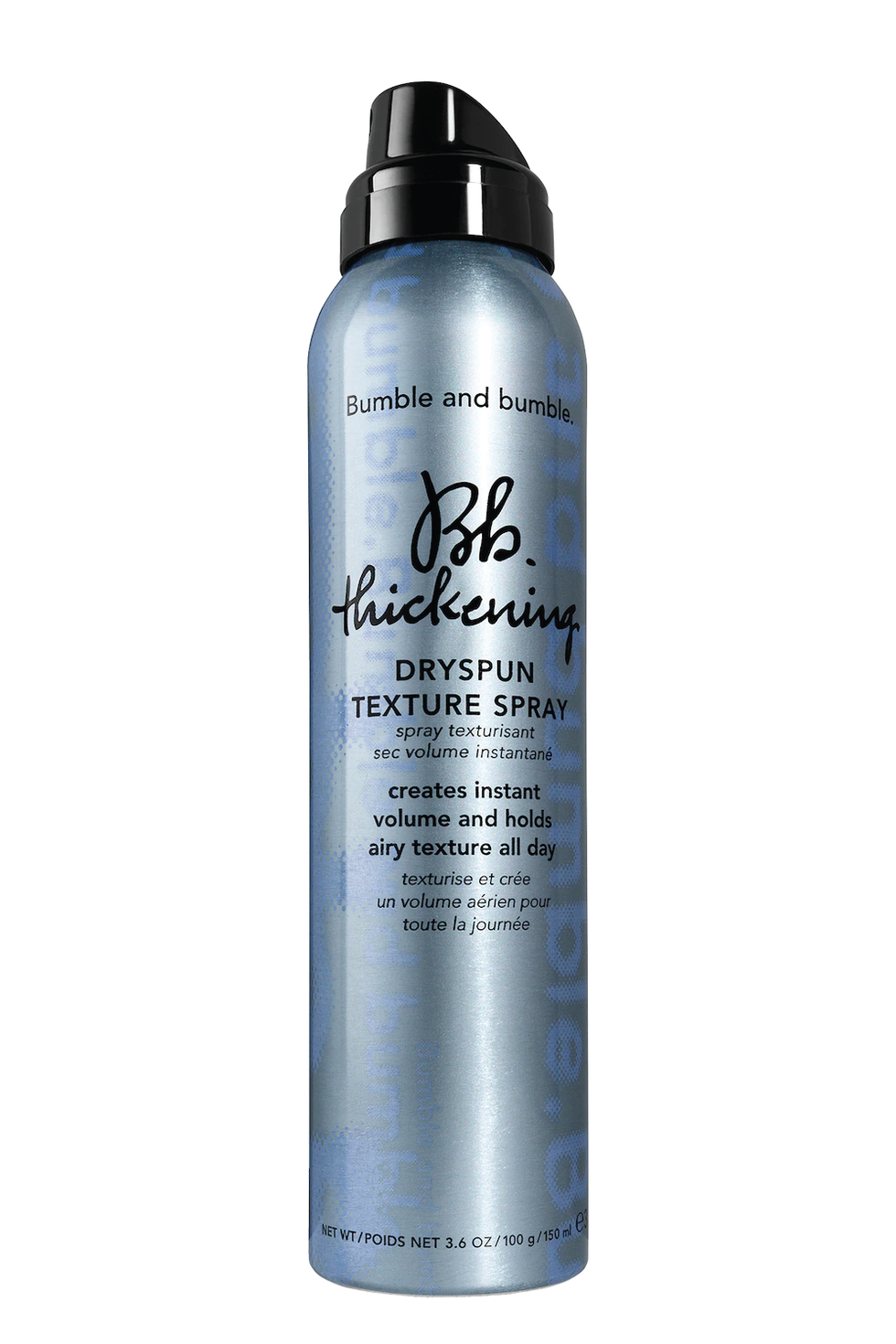 The 19 Best Dry Texture Sprays of 2022 for Tousled, Voluminous