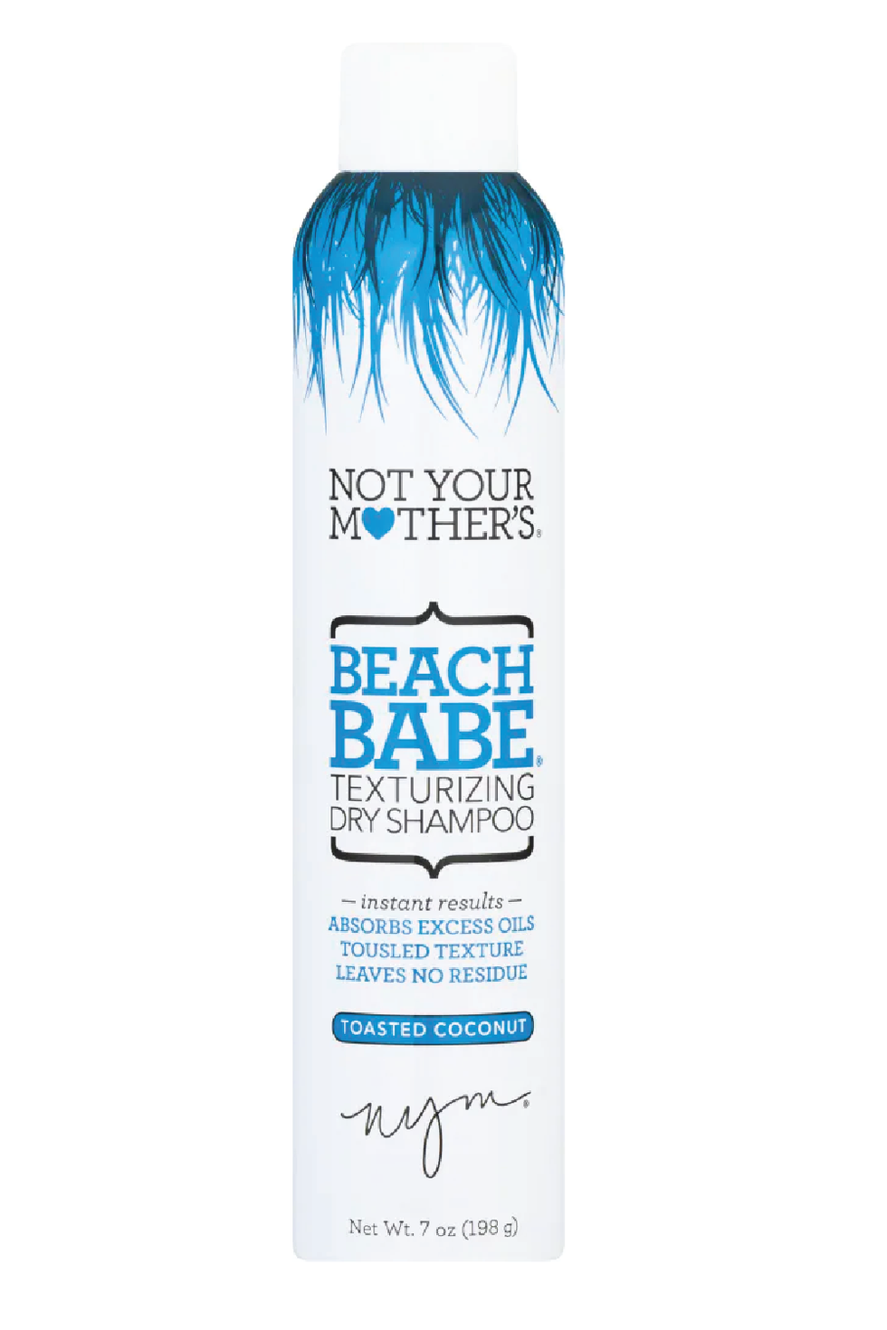 Not Your Mother’s Beach Babe Texturizing Dry Finish Spray