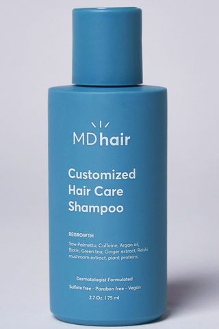 MDhair Regrowth Shampoo