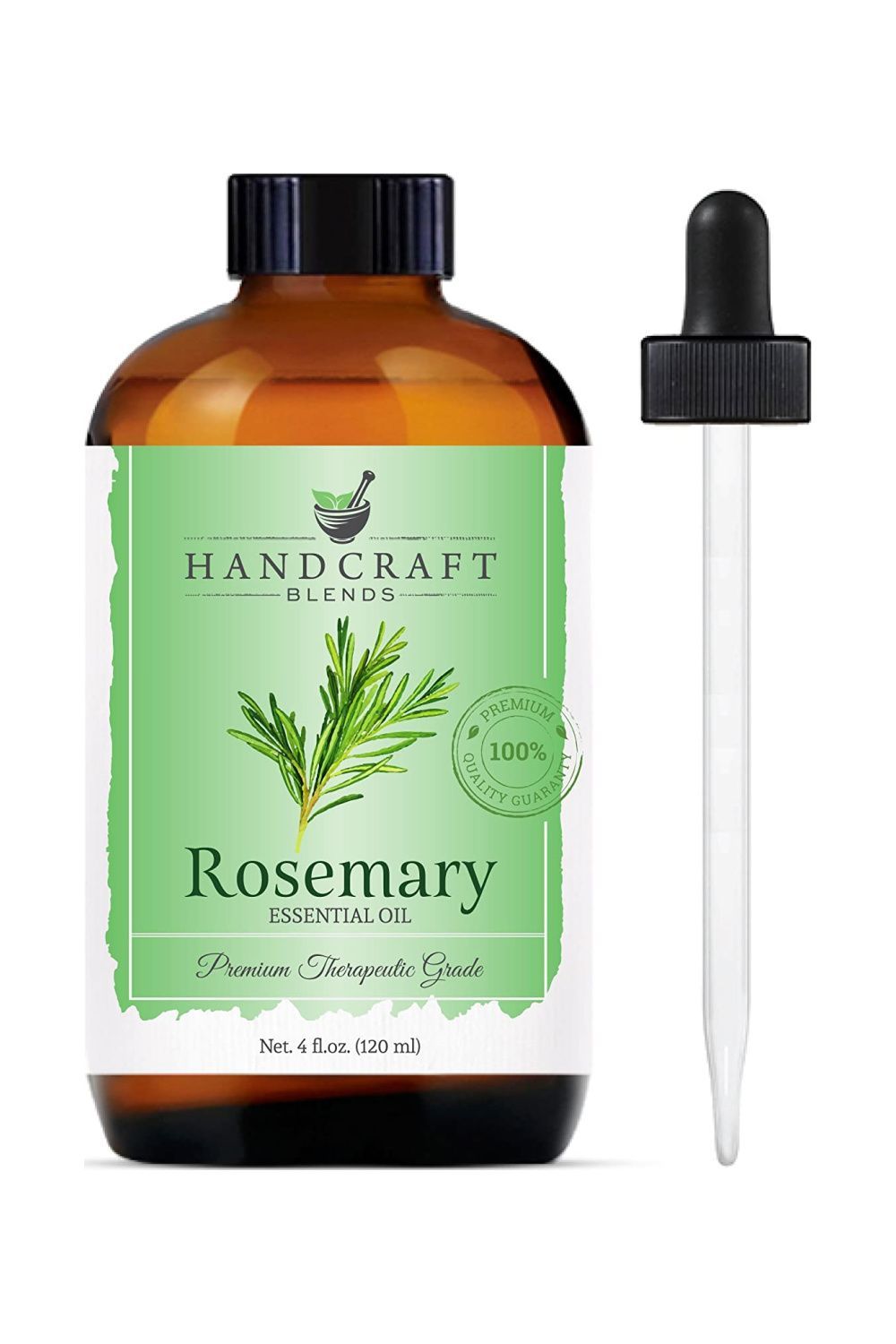 Rosemary Oil for Hair Growth: Does It Work, According to Derms