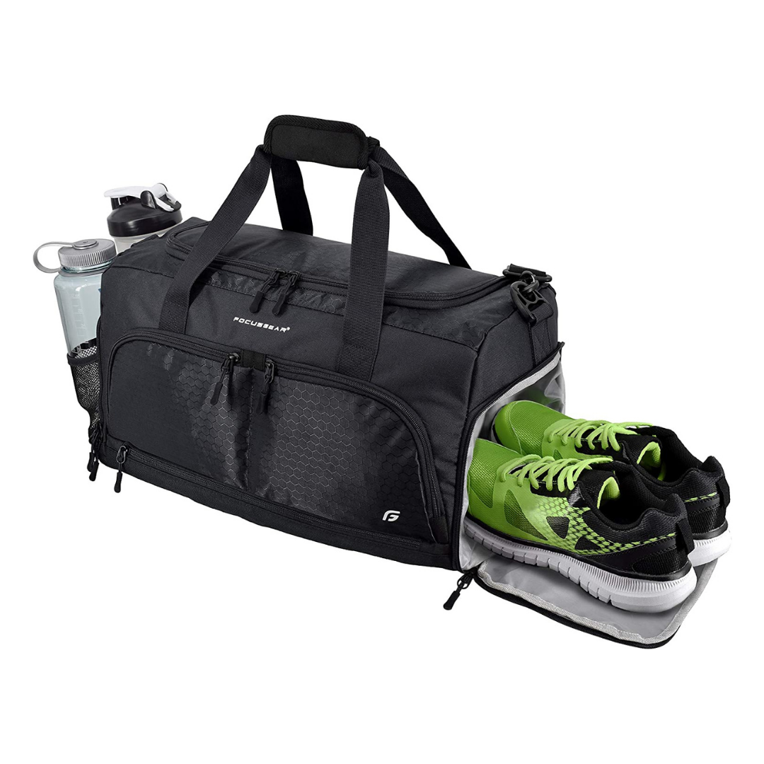 men's sport bag