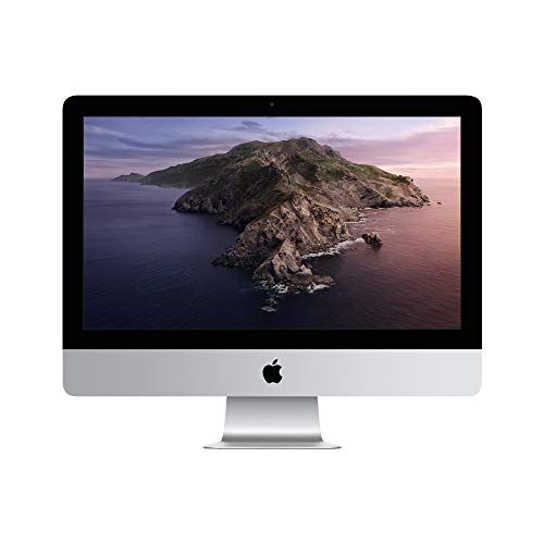 21.5-inch Apple iMac