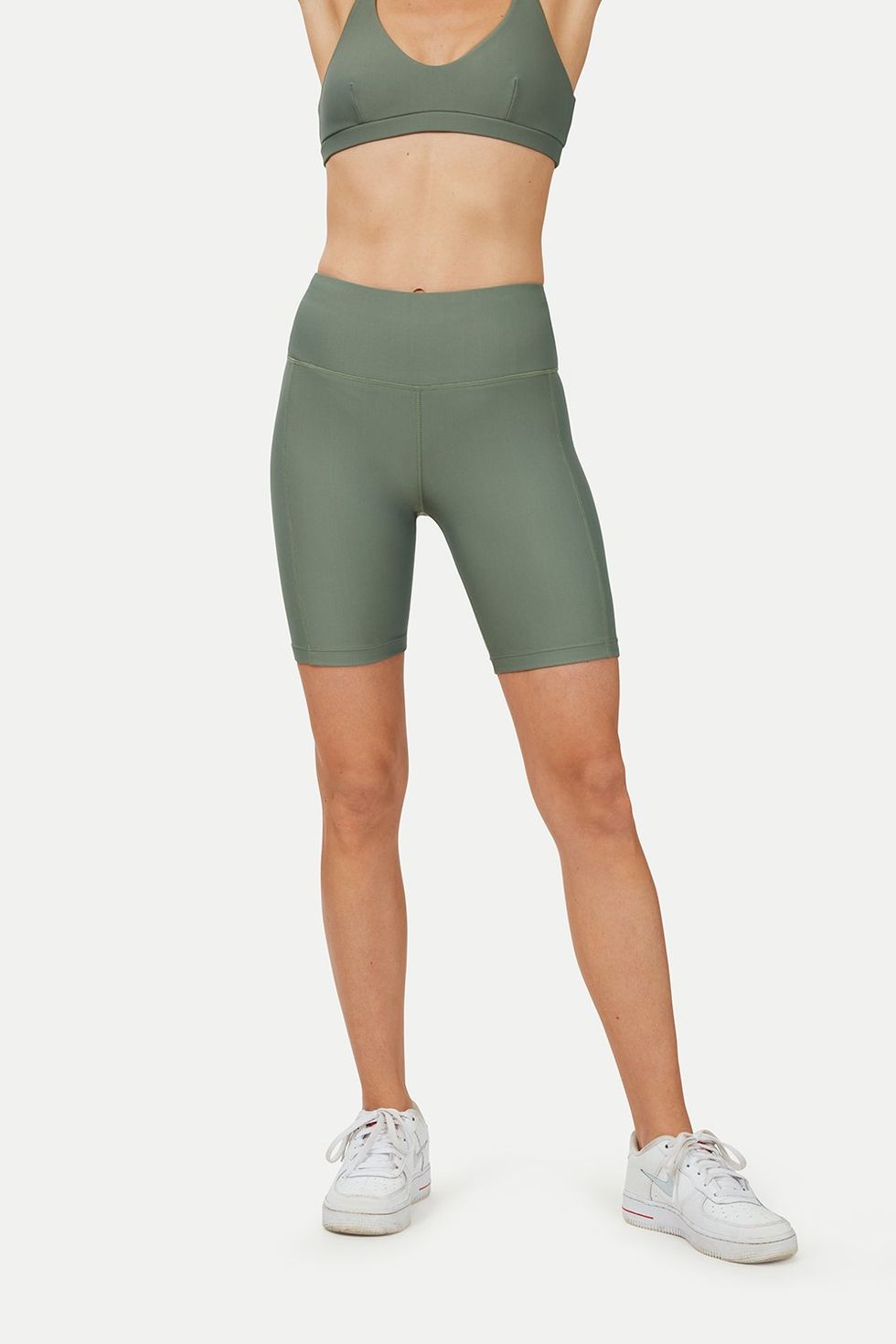 Buy womens yoga Shorts - Best quality