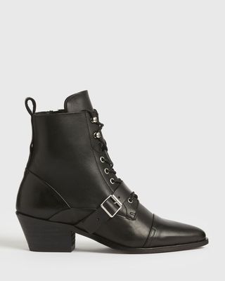 AllSaints Black Friday sale 2021 - how to get 30% off everything