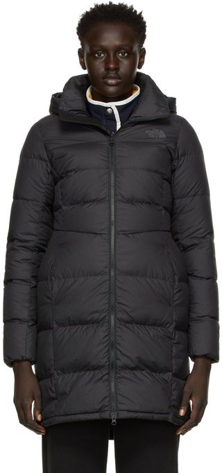 Where to shop The North Face puffer jackets in the sales