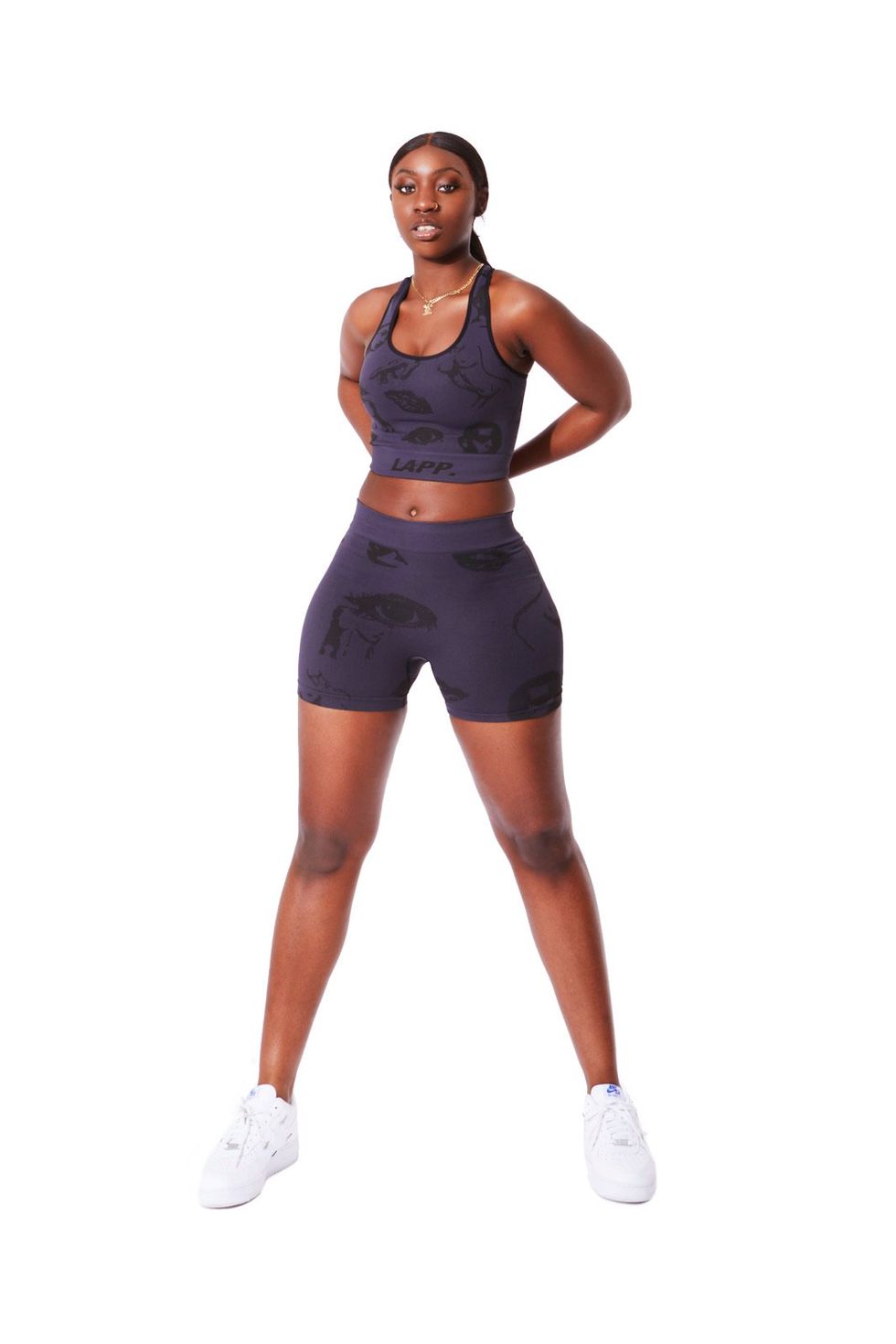 Women's Yoga Hot Pants Sweetheart Tight Fitness Dance Sports Shorts Hot  Yoga Shorts for Women Side Tie 