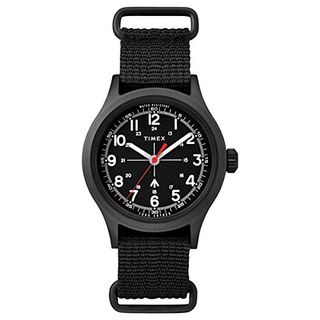 Timex x Todd Snyder Military Watch