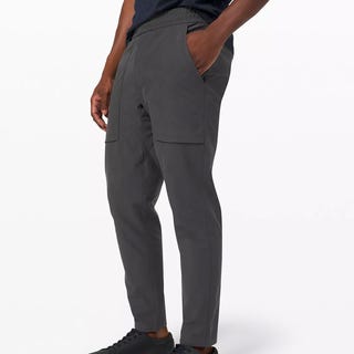 Lululemon Bowline Pant 30" Utilitech Lululemon Bowline Pant 30" Utilitech